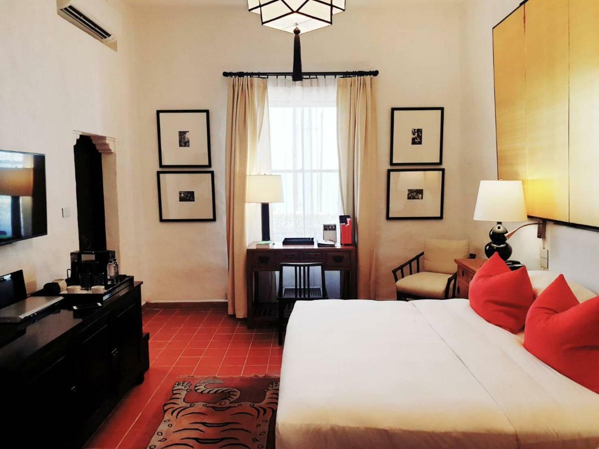 Resort Rachamankha