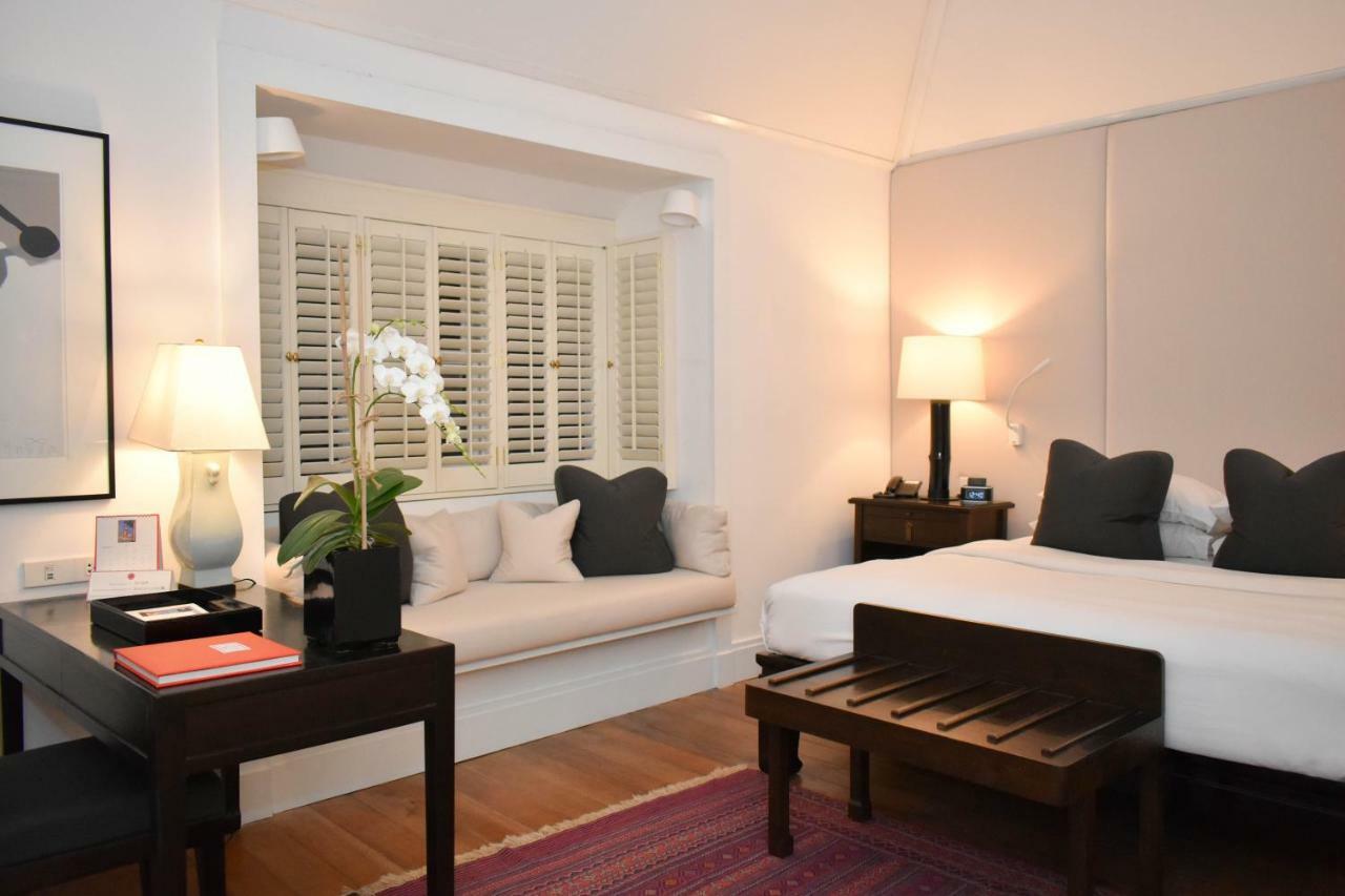 Rachamankha 5* Chiang Mai