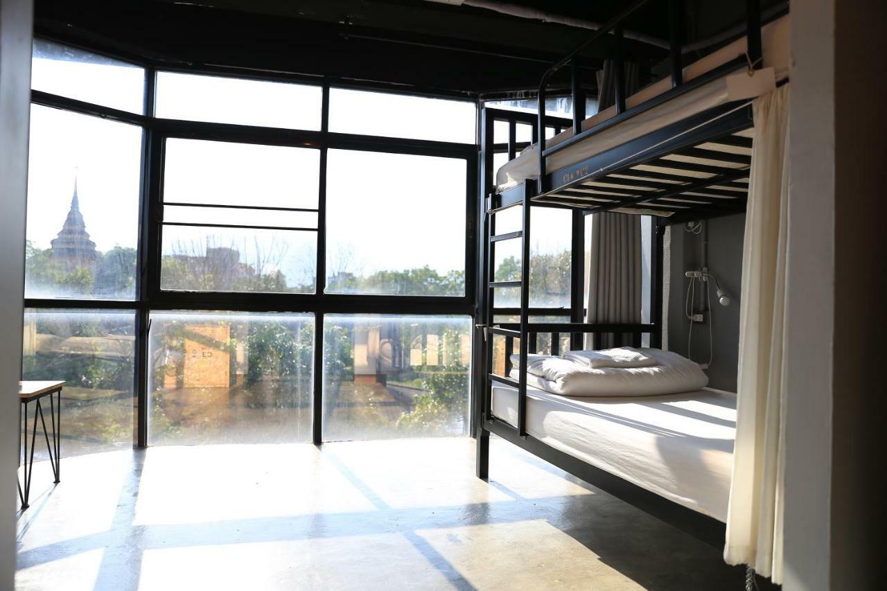 Hostel Jeune - Chang Phuak