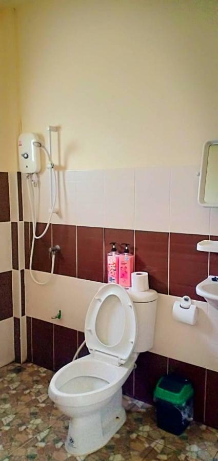 Homestay With Brite The Home-stay In