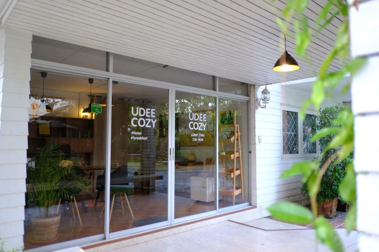 Udee Cozy Chiang Mai