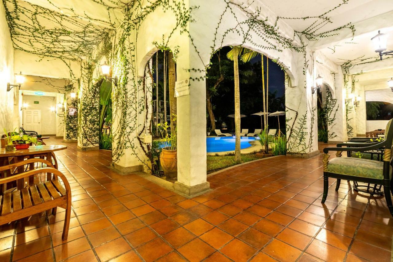 Hotel Palm Springs
