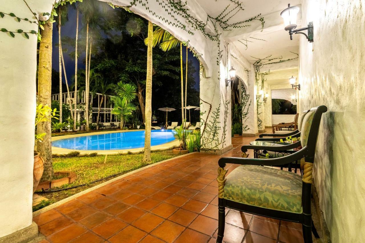 Palm Springs 3* Chiang Mai
