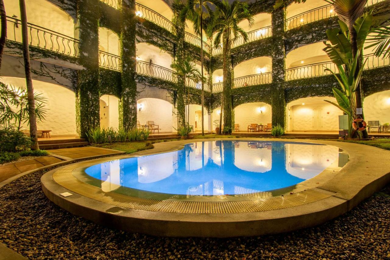 Palm Springs 3* Chiang Mai