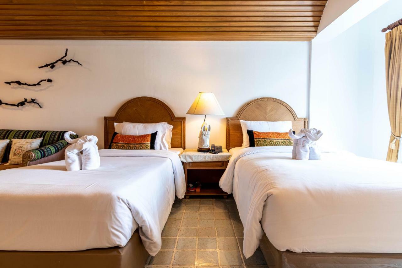 Hotel Palm Springs 3*