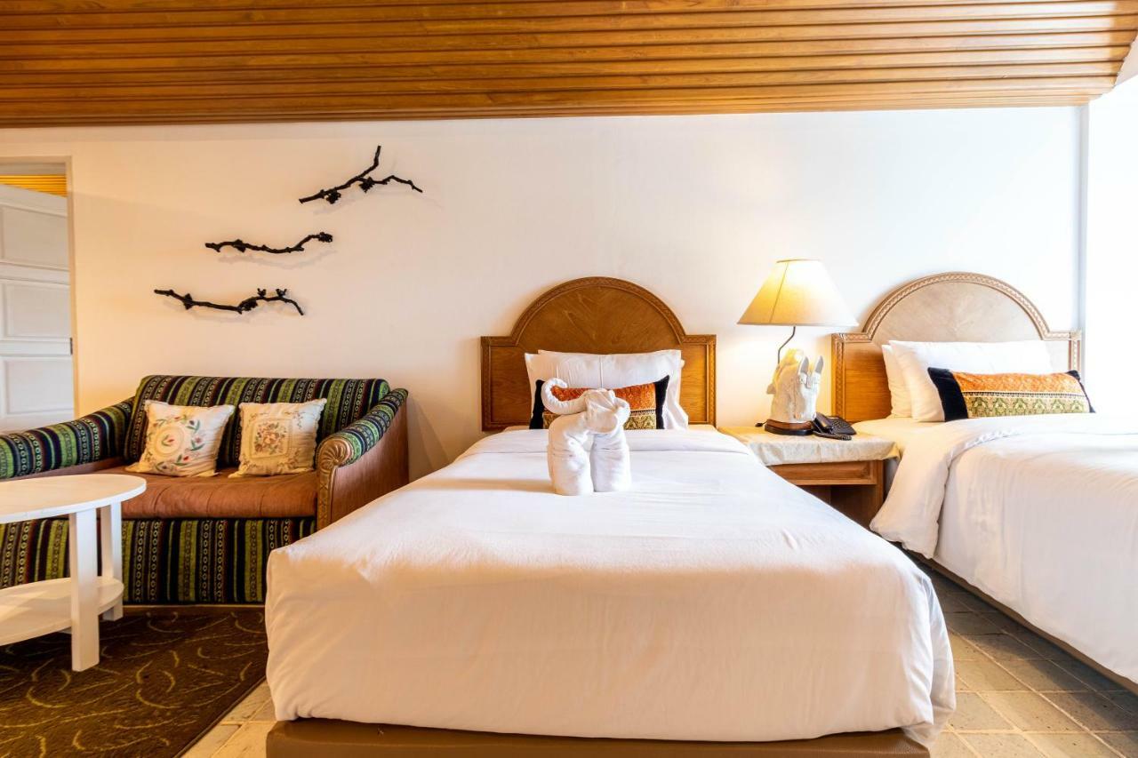Palm Springs 3* Chiang Mai
