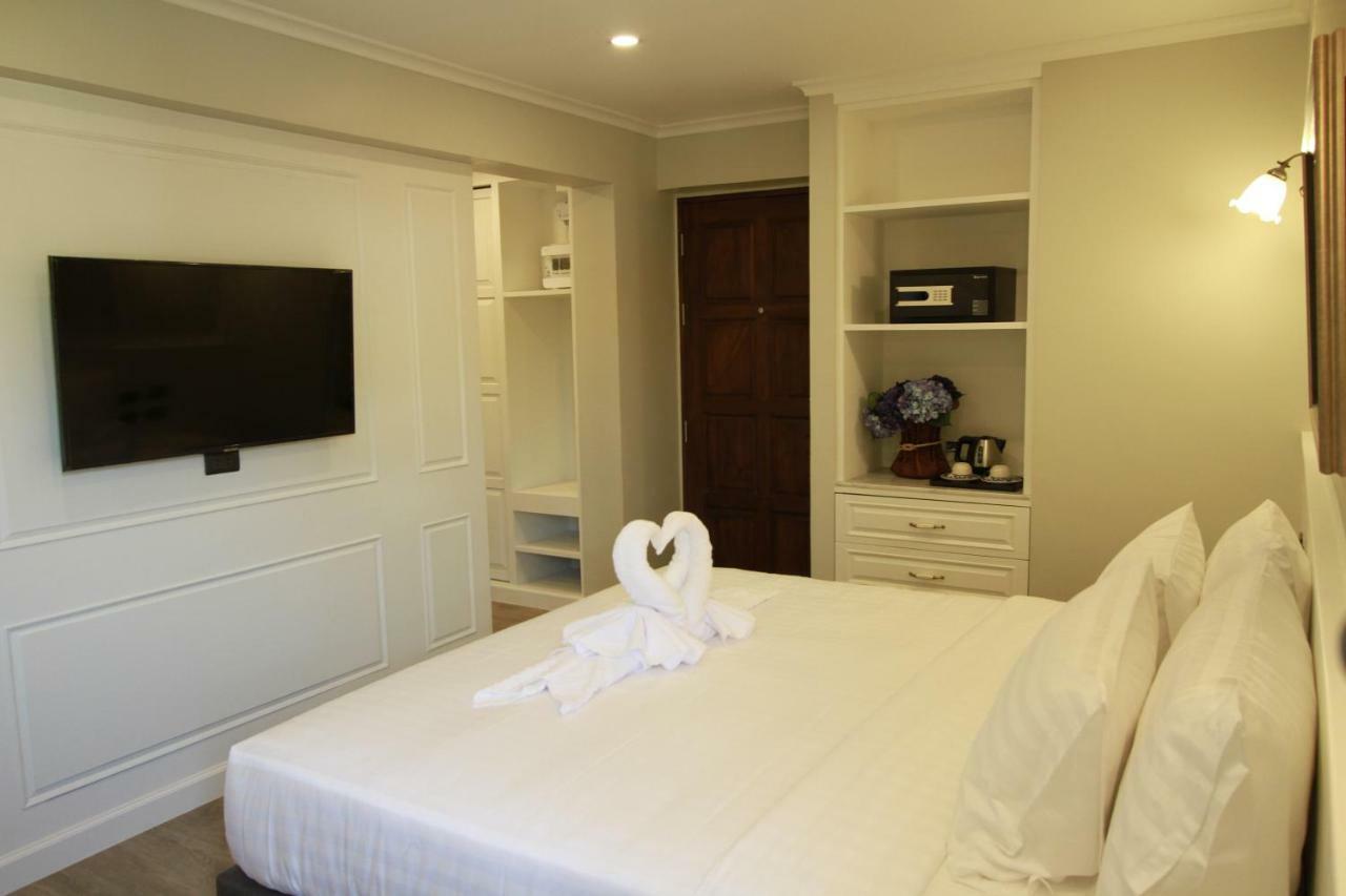 Rimwiang 2* Chiang Mai