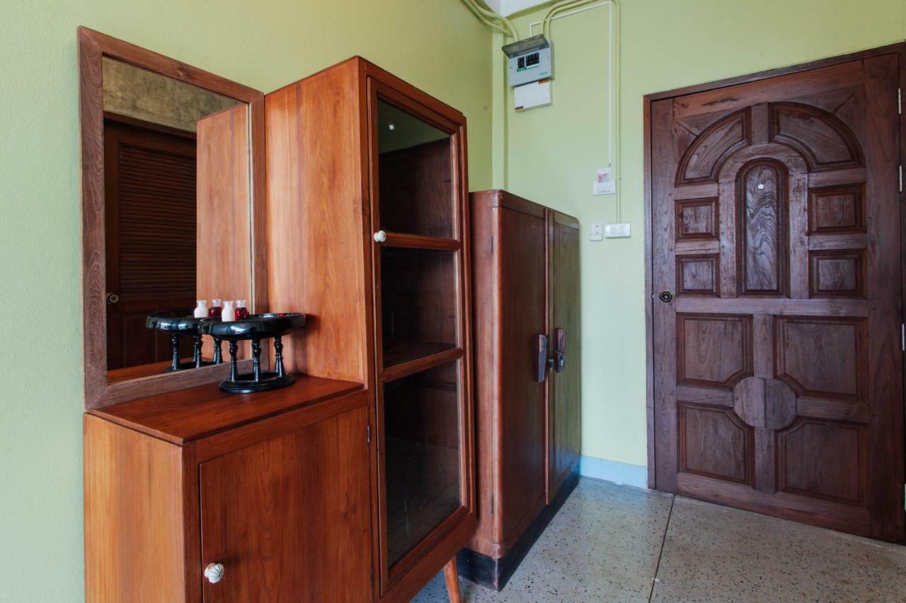Guest house At Phra Sing 2*