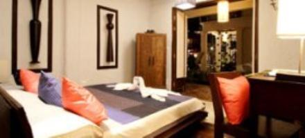 Manathai Village, Hotel 4*