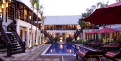 Manathai Village, Hotel Chiang Mai