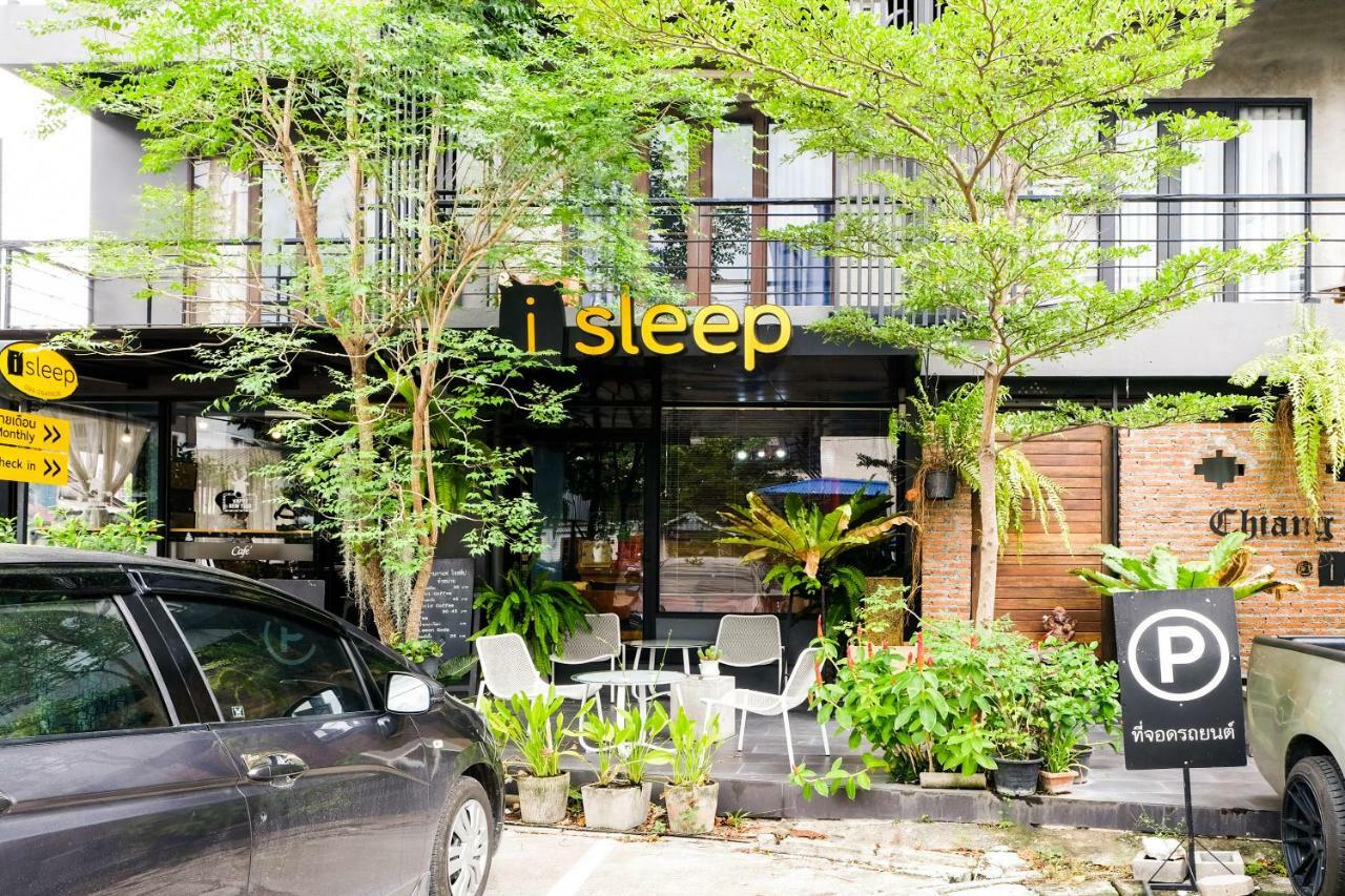 Isleep Hotel