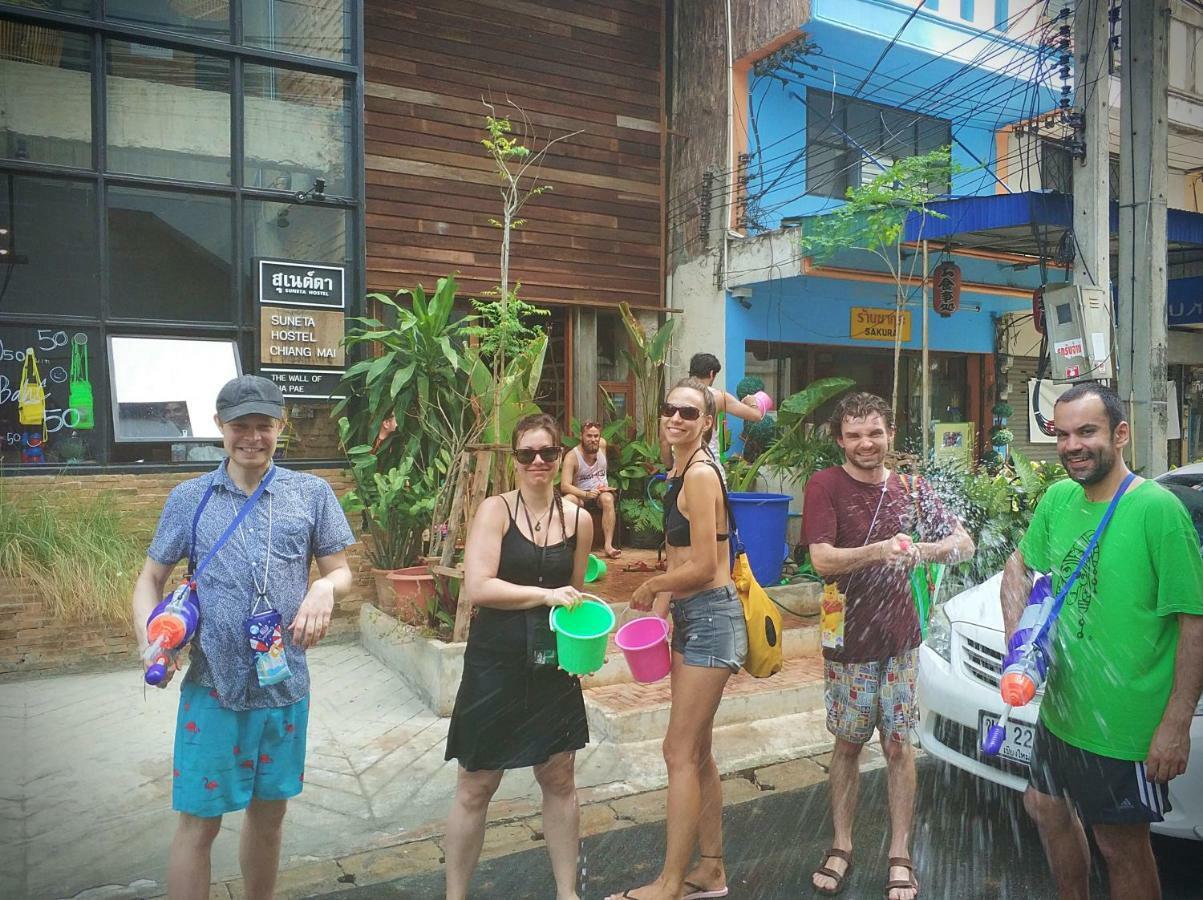 Hostel Suneta Chiangmai Chiang Mai