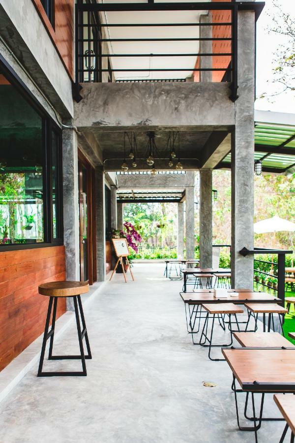 Stucco Loft Residency Hotel