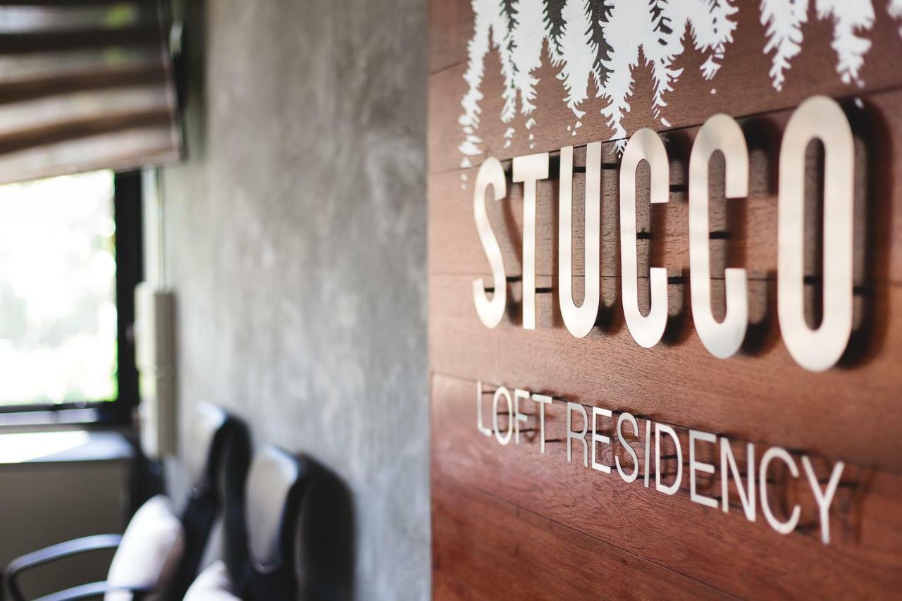 Hotel Stucco Loft Residency