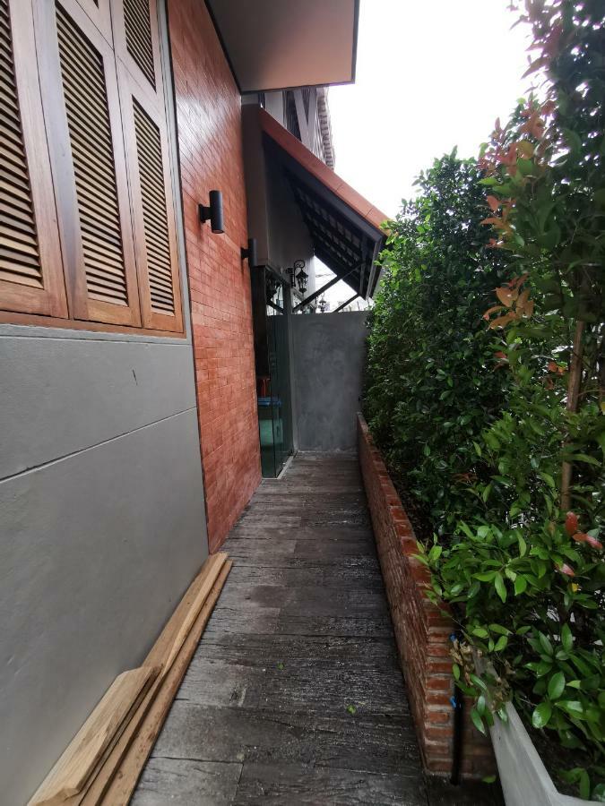 Hotel Fang โรงแรมแฟงเชียงใหม่ 3*