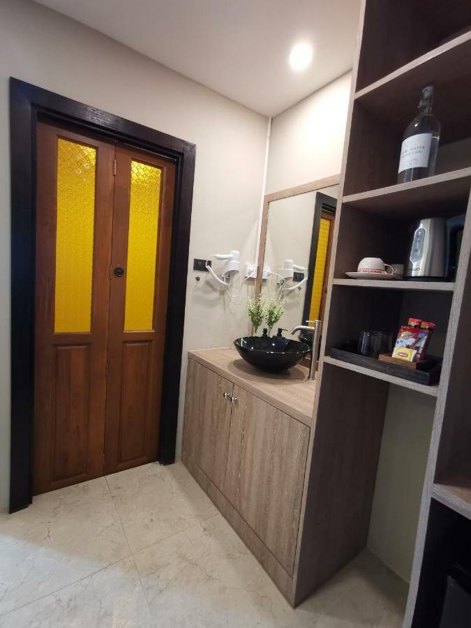 Hotel Fang โรงแรมแฟงเชียงใหม่ Chiang Mai