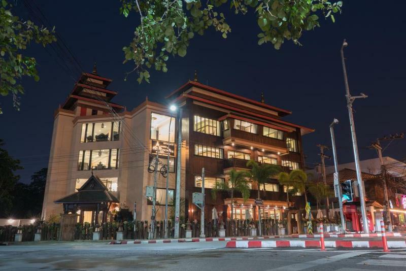 Thanyawintra Boutique And