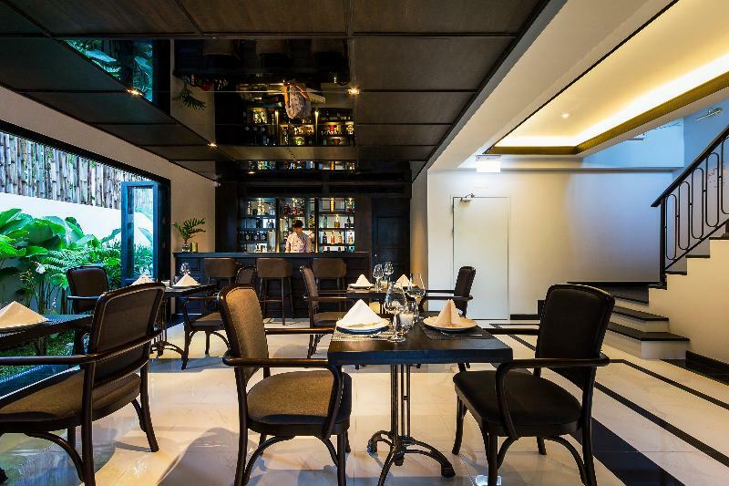 Cheeva Dee Hotel 4*