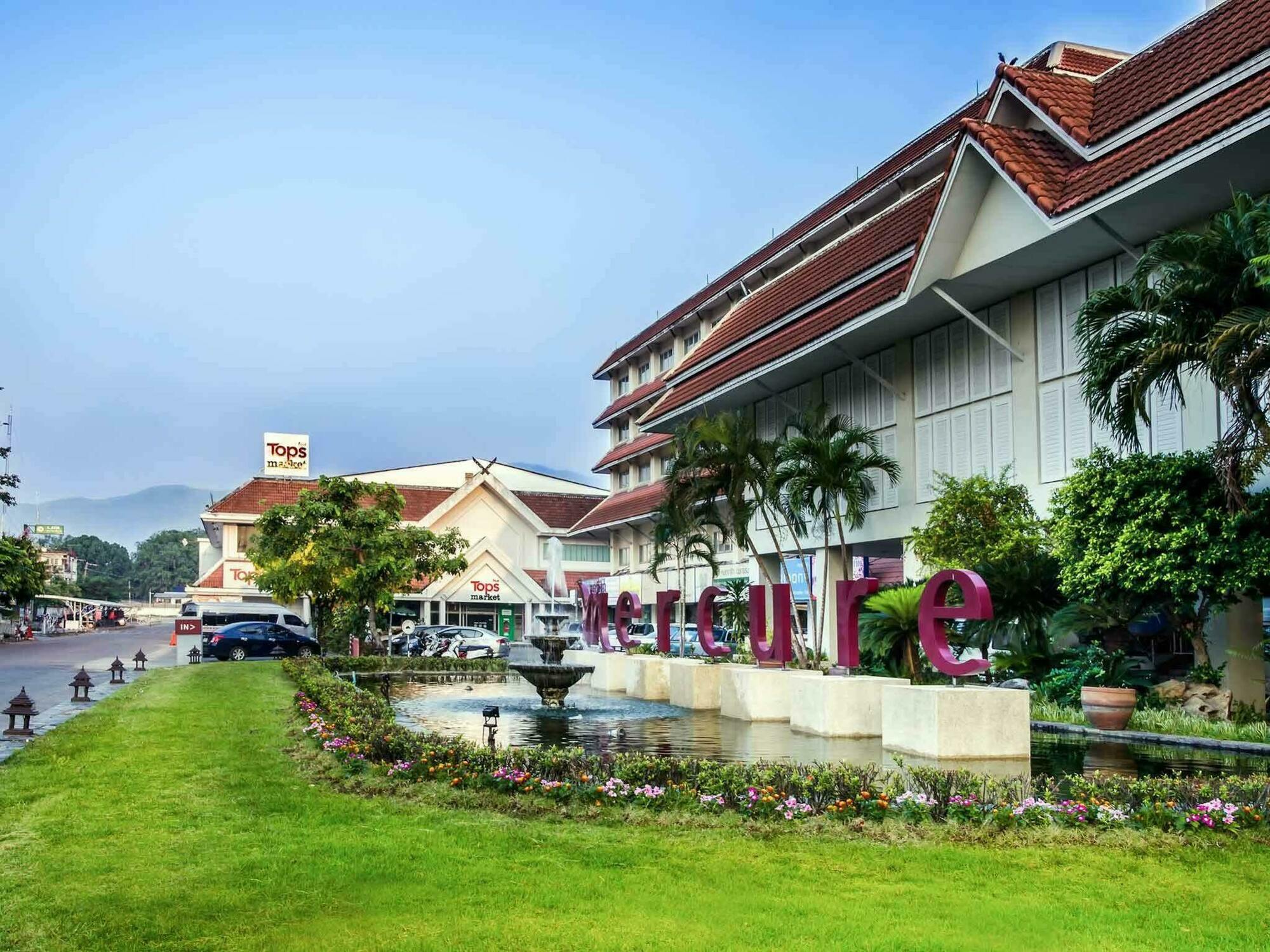 Mercure 4*