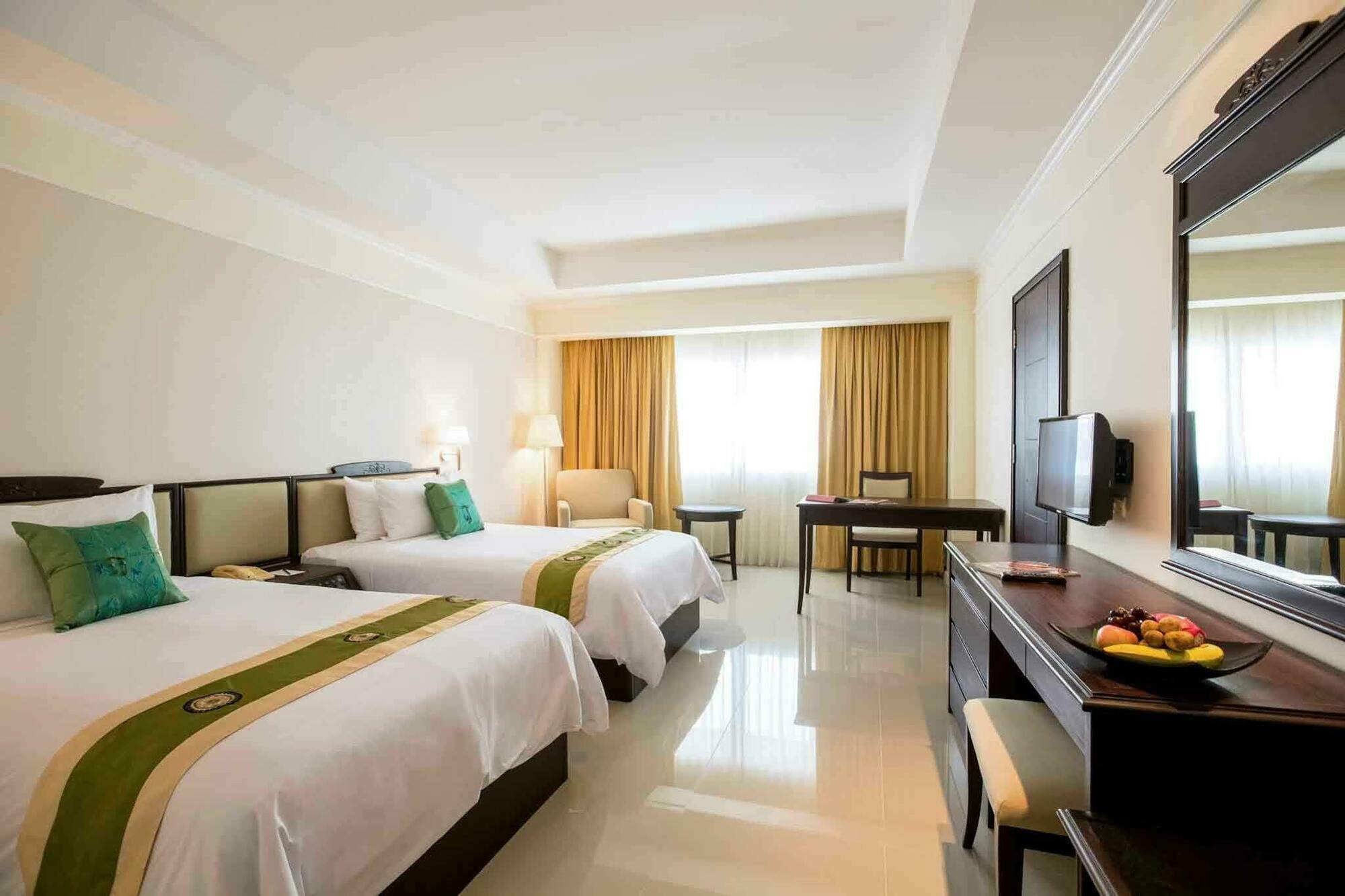 Mercure Hotel