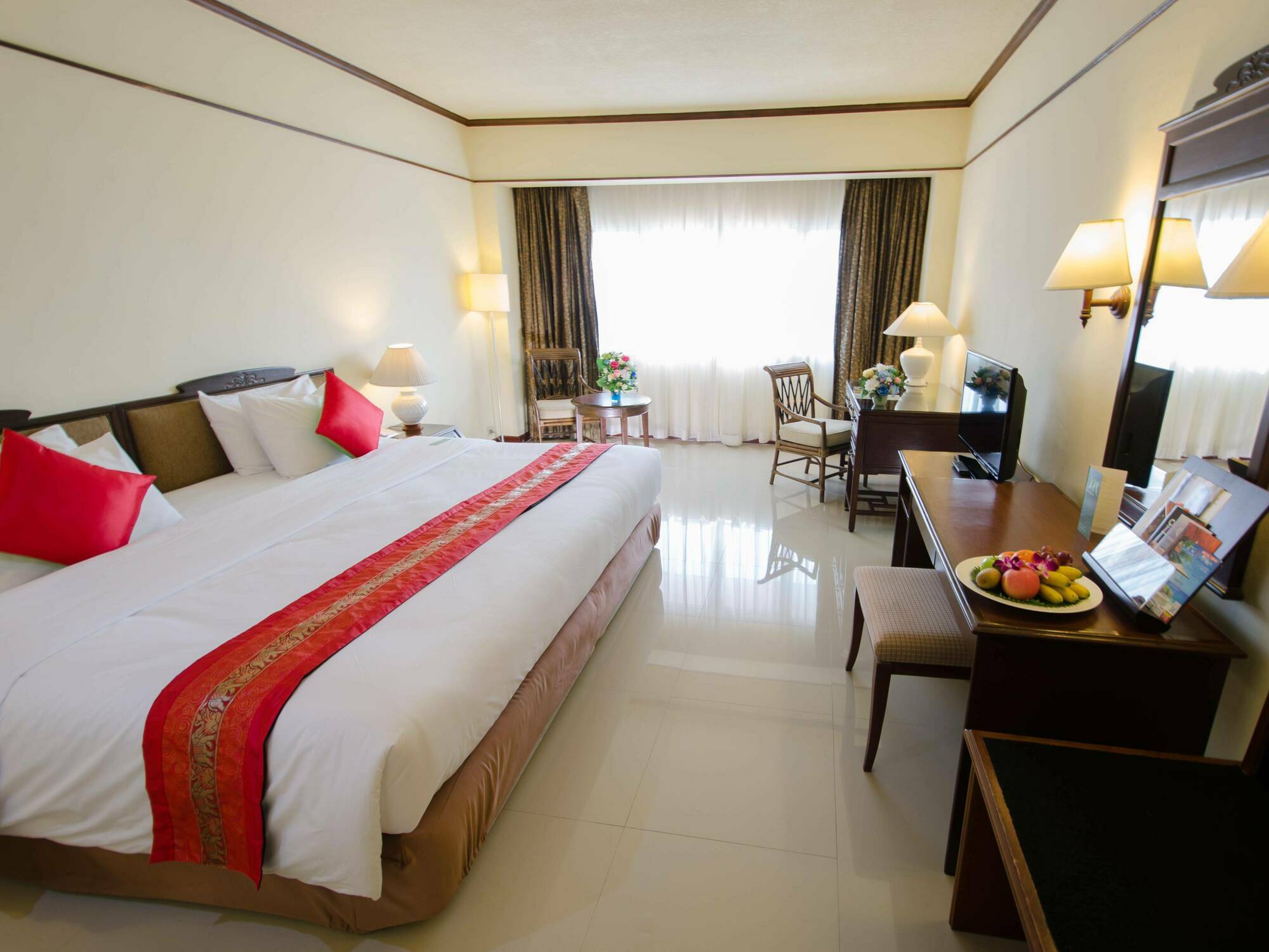 Mercure Hotel Chiang Mai