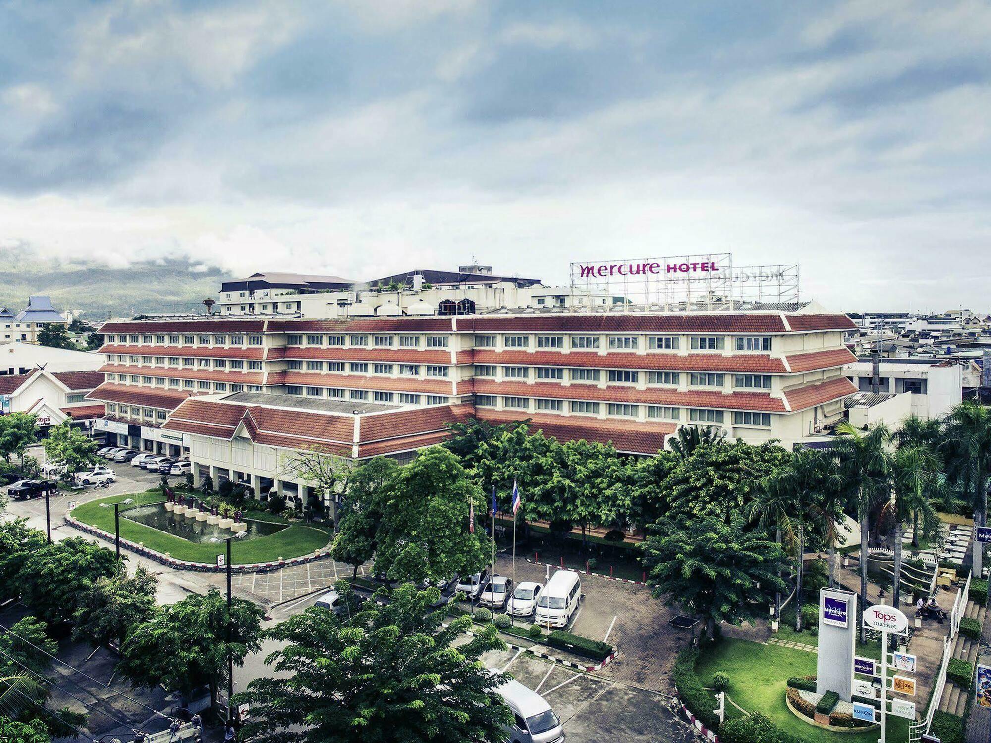 Mercure