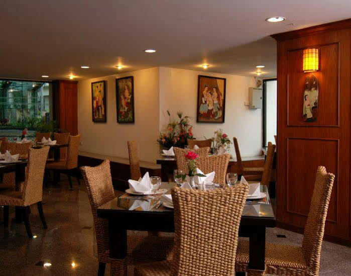 Ch Hotel 4*