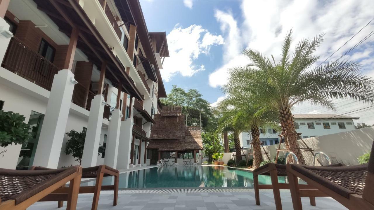 Hotel Pleasant Chiangmai Chiang Mai