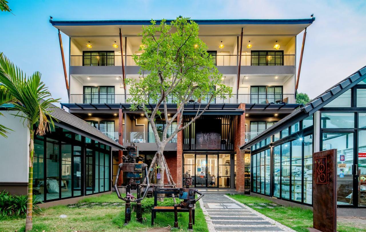 Hotel Momo