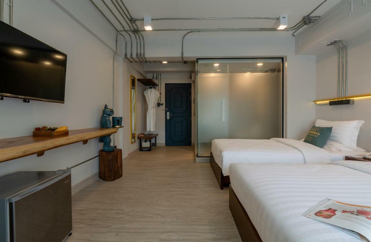 Hotel Momo Chiang Mai