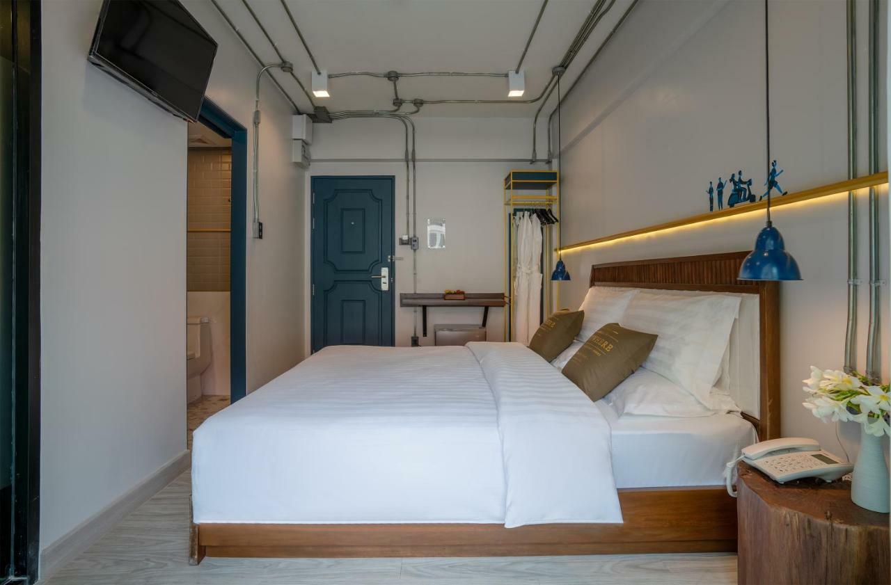 Hotel Momo