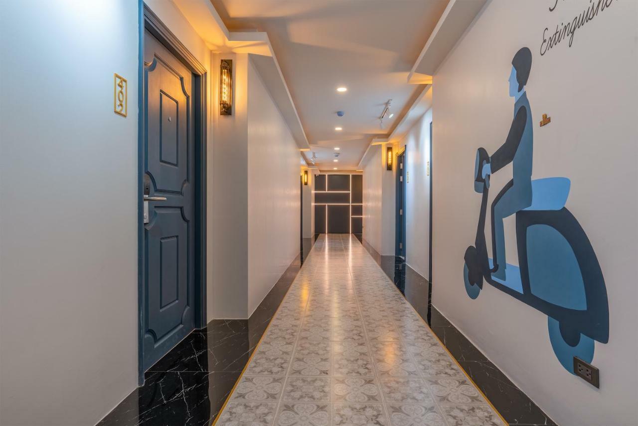 Momo Hotel 4*