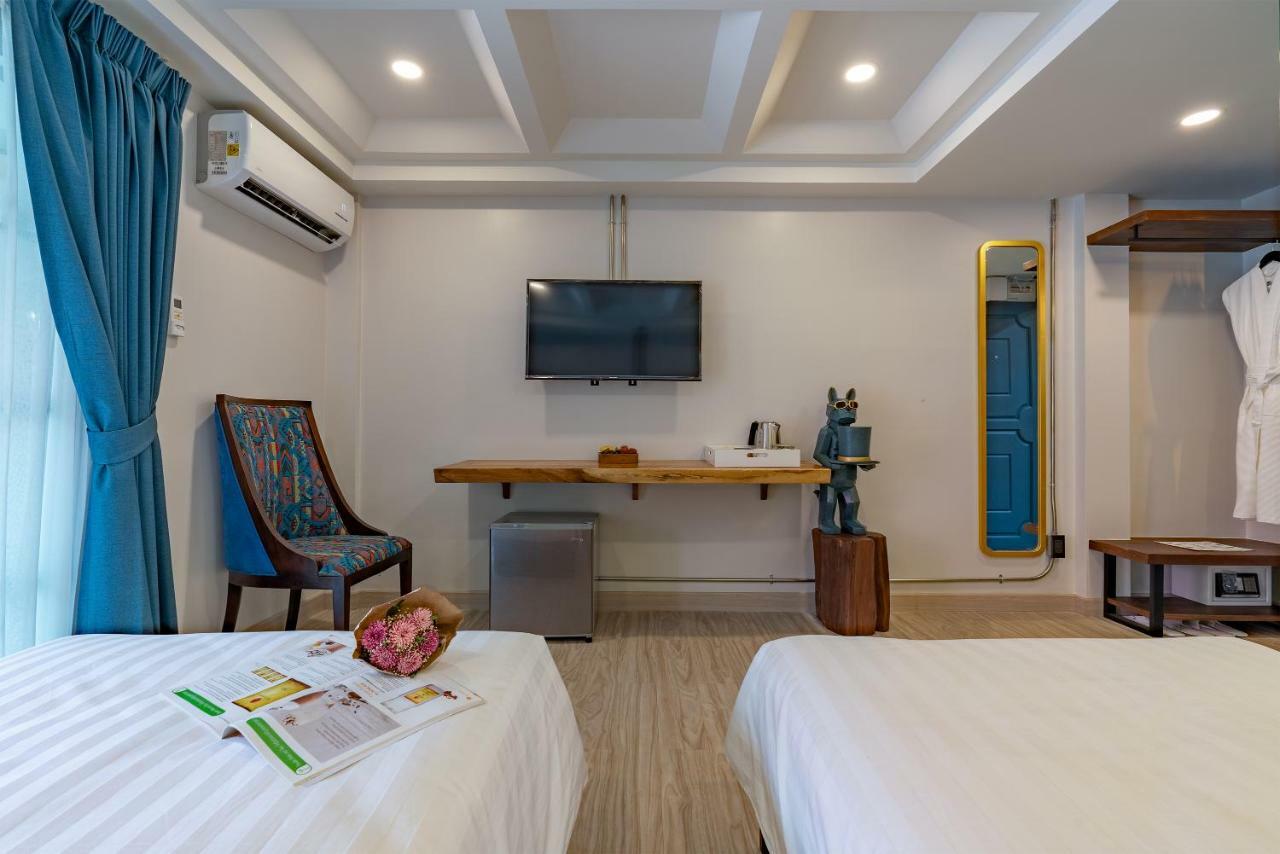 Hotel Momo