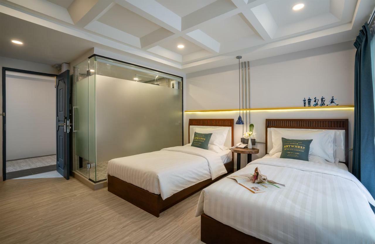 Momo Hotel
