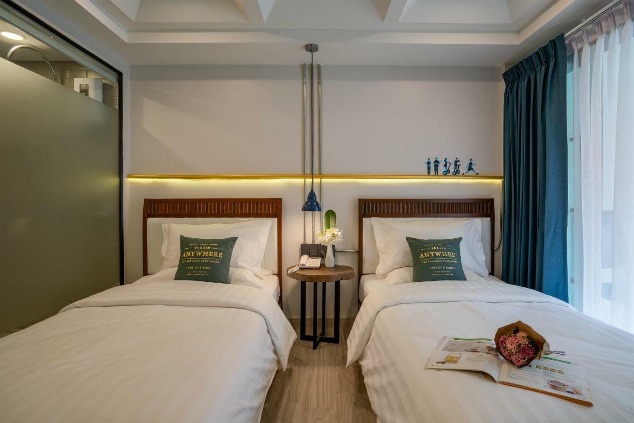 Hotel Momo Chiang Mai