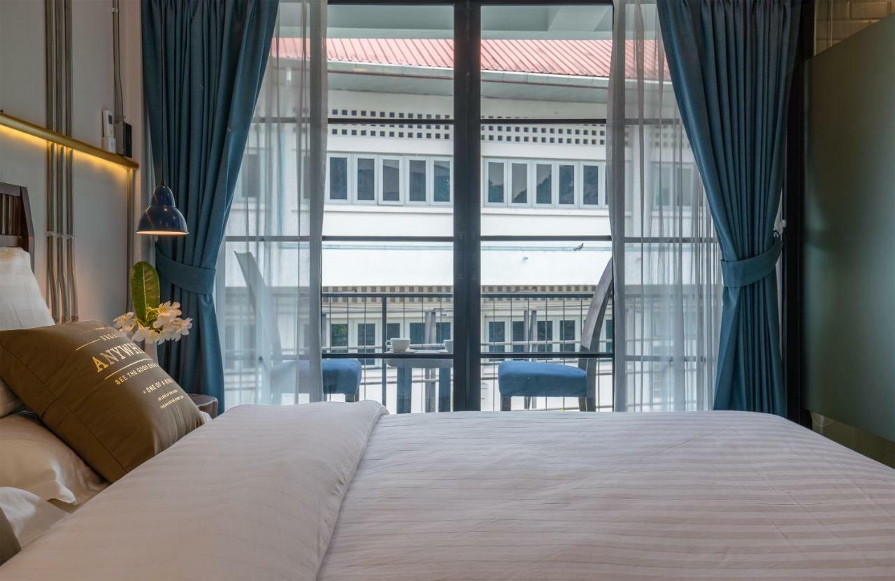 Hotel Momo Chiang Mai