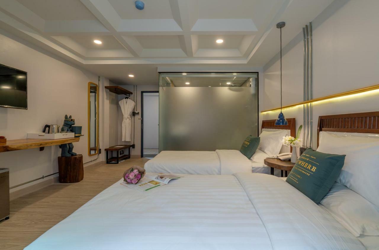 Momo 4* Chiang Mai