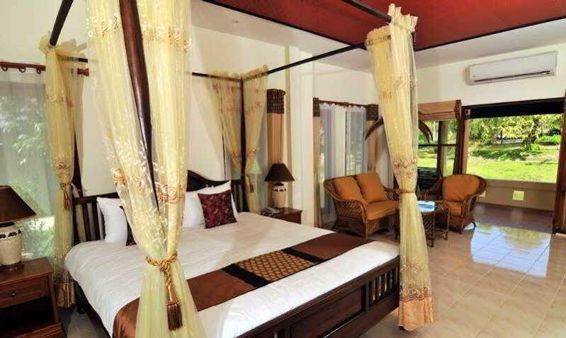 Suansawan 4* Chiang Mai