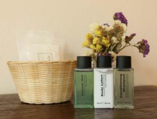 Guest house Boutique House 3*