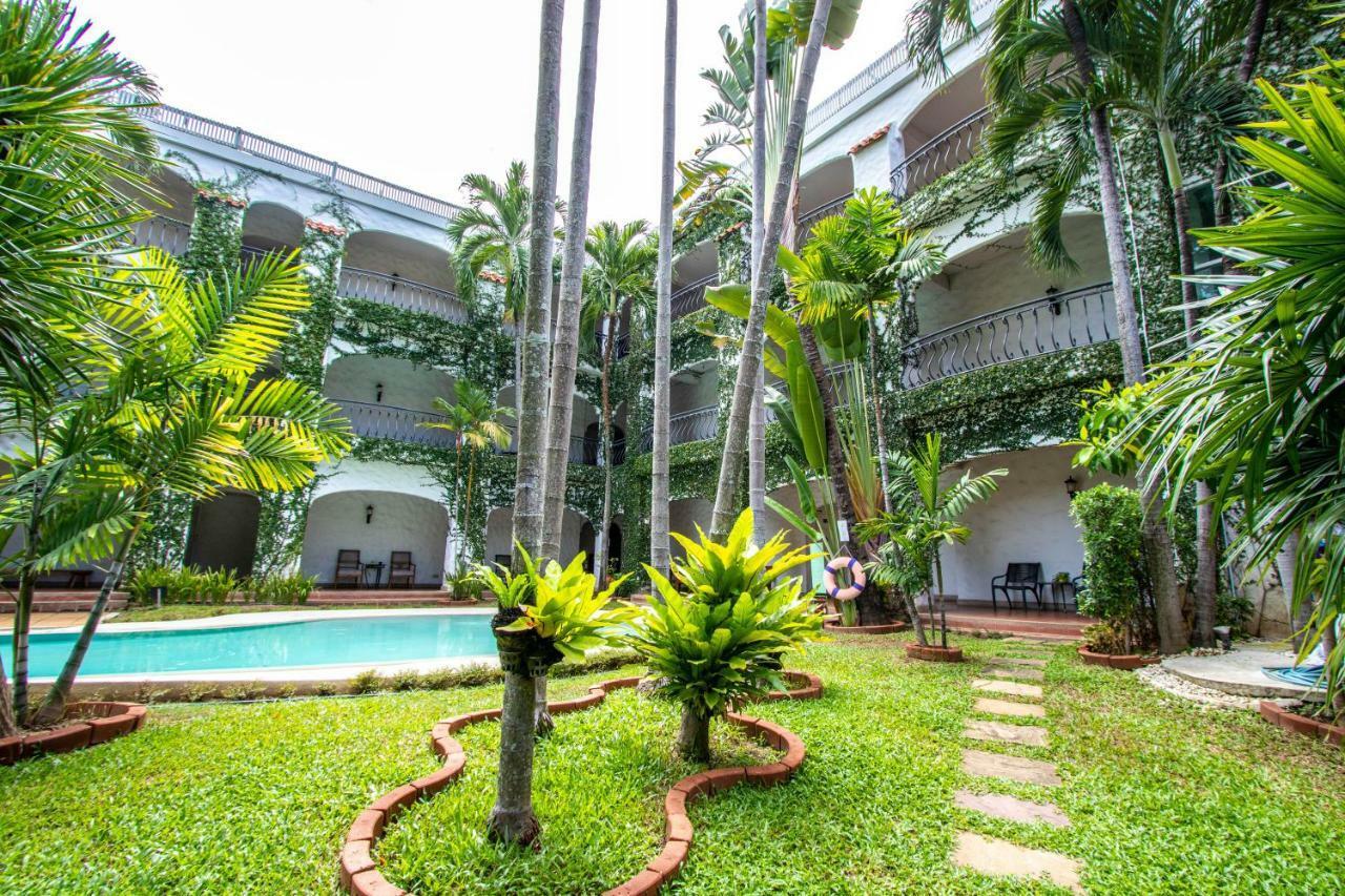 Palm Springs 3* Chiang Mai