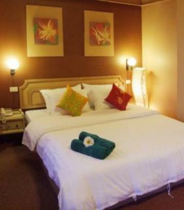 Lavender Lanna 3* Chiang Mai