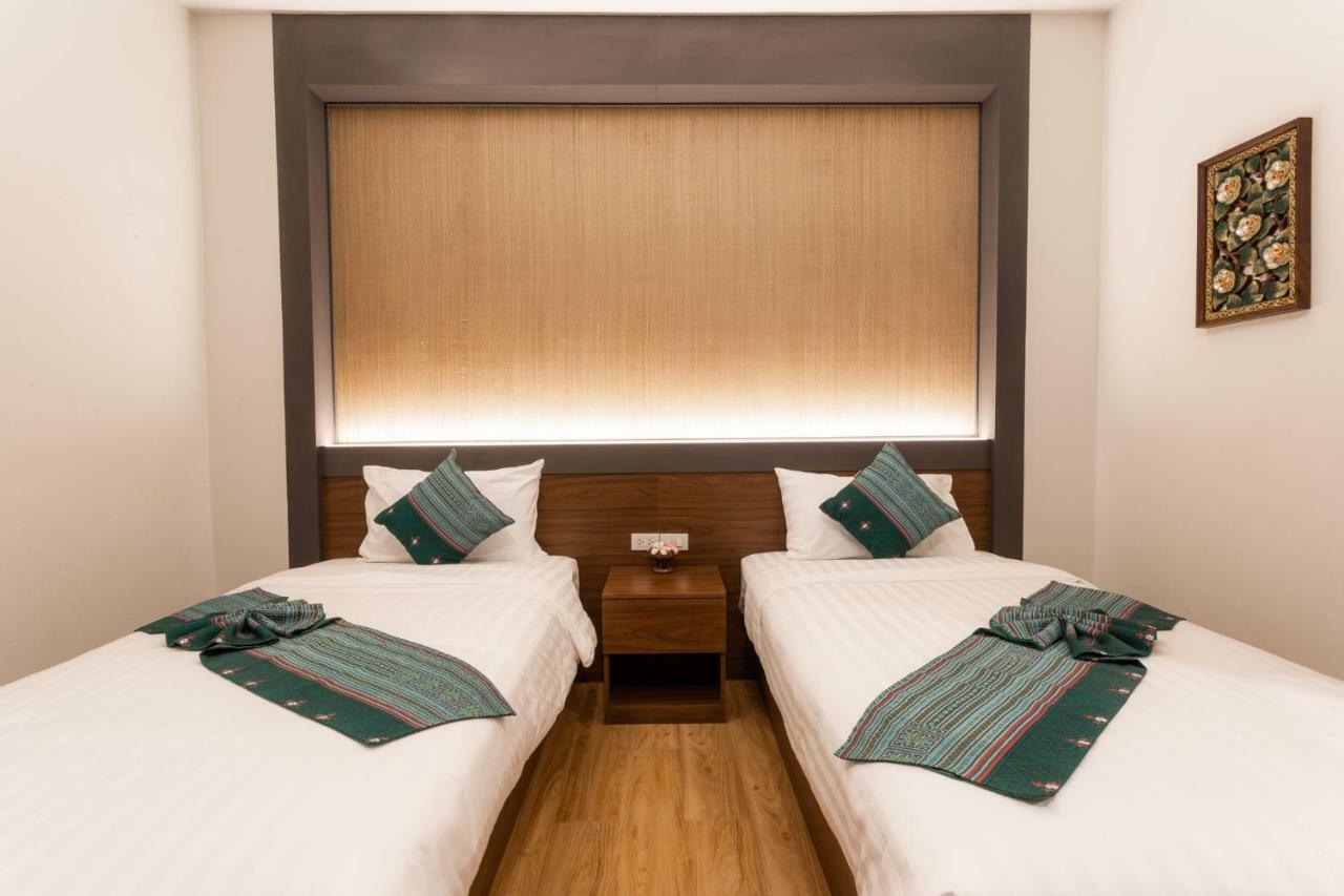 Lima Lanna Hotel Chiang Mai