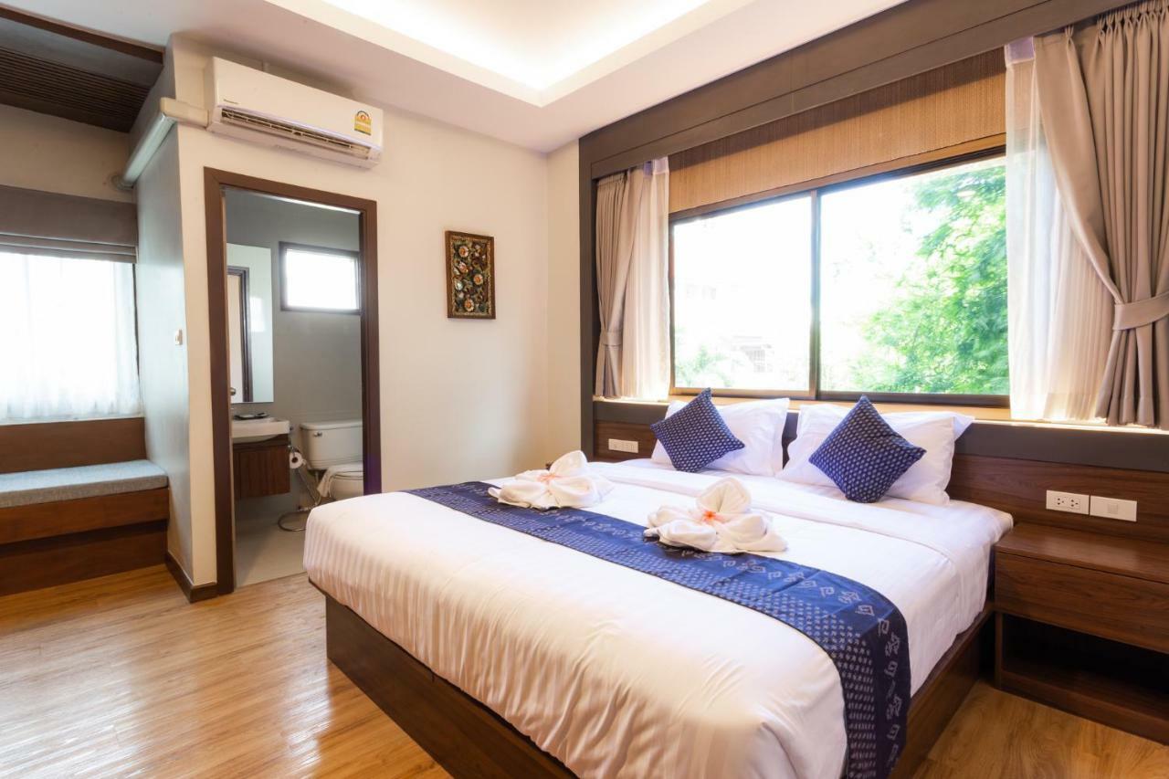 Lima Lanna Hotel Chiang Mai