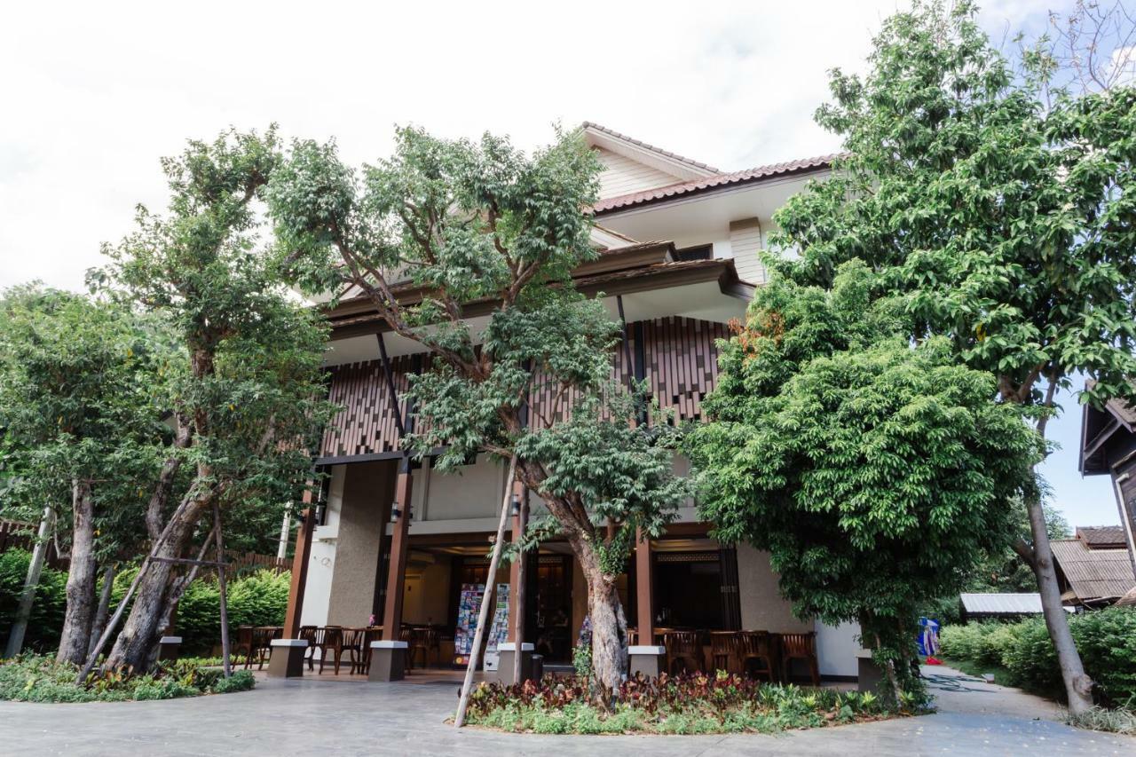 Lima Lanna Hotel 3*