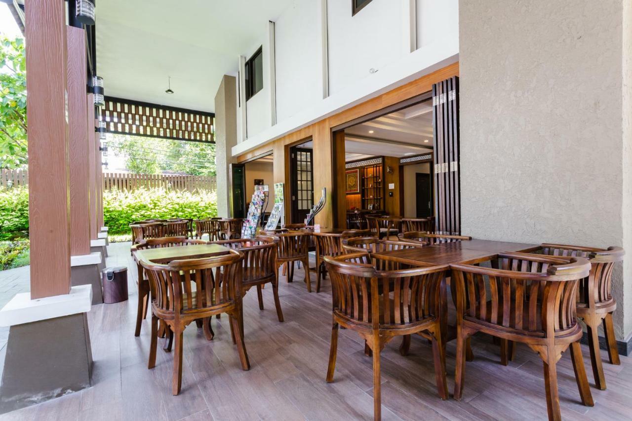 Lima Lanna Chiang Mai