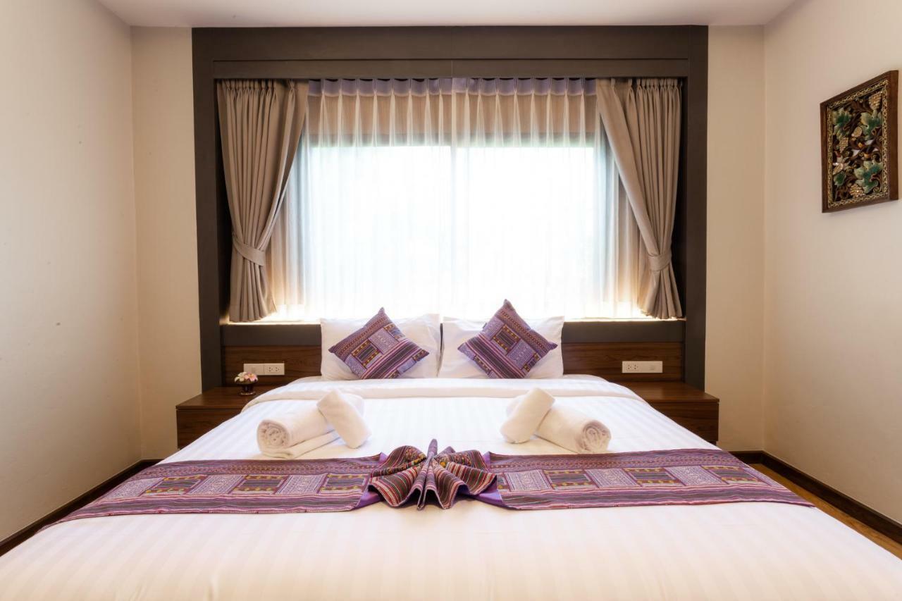 Lima Lanna Hotel