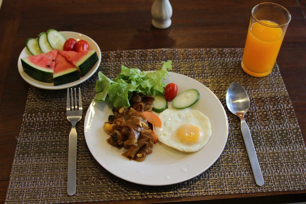 Lima Lanna Hotel