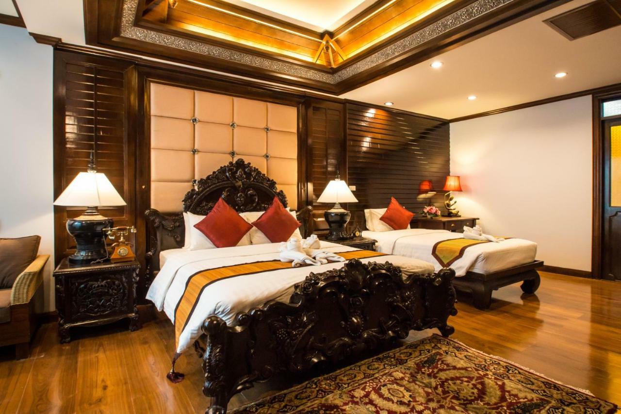 Sirilanna Hotel 4*