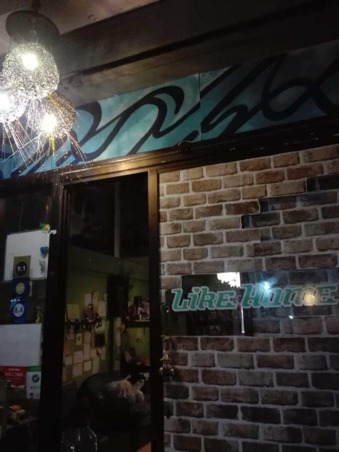 Like Hostel Chiang Mai
