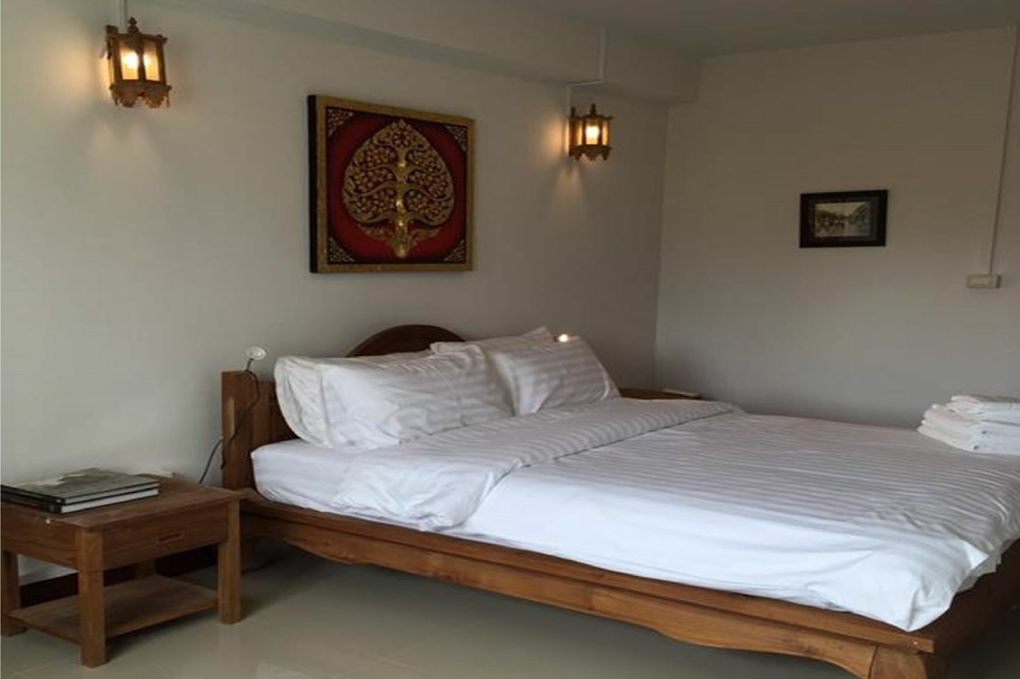 Hotel Fk. House